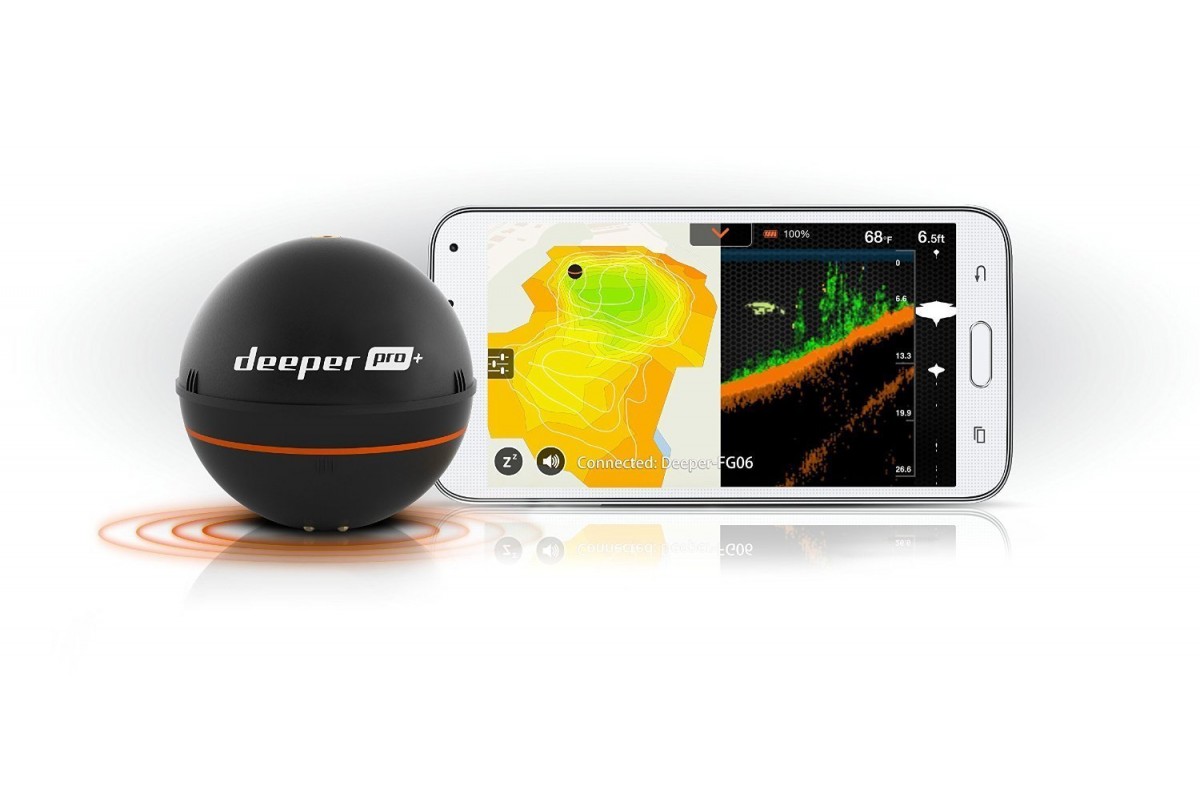 Deeper pro. Беспроводной эхолот Deeper Smart Sonar Pro+. Эхолот Deeper Pro+2. Эхолот Deeper Smart Sonar Pro+ (Wi-Fi + GPS) + подарок на 5000 рублей. Беспроводной двухлучевой эхолот Deeper Smart Sonar Pro Wi-Fi.